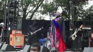 Ghost - Masked Ball, Con Clavi Con Dio - The Masquerade - Atlanta