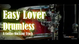 Easy Lover Drumless Backing Track