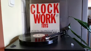 ★★★ Modern Talking's Medley - The Clock Work Toys ★★★