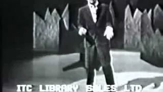 Bobby Darin - Clementine Live.