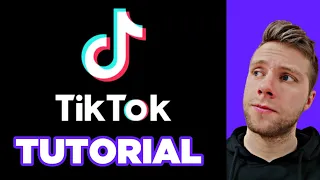 NIE ZACZYNAJ BEZ TEGO Poradnik: TIK TOK (muzyka, napisy, edytowanie, live )