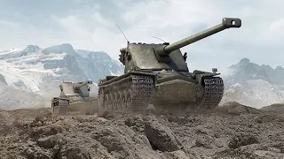 Kranvagn / ЛУЧШЕЕ ОБОРУДОВАНИЕ / World of tanks