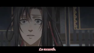 Mo Dao Zu Shi [Creating a world just for you] WangXian Trailer