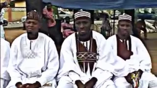 ATESINSE MUSILUDEEN - Sheikh Muyideen Salamon (Imam Offa)