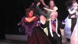 Les Miserables - Beggars at the Feast - High School Edition - Part 30