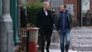 Coronation Street - Tyrone Tells Nick That Hope and Sam Are Items (13th March 2023)