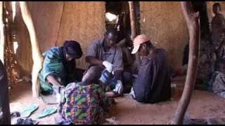 UNICEF: Fighting guinea worm, a waterborne blight in Mali