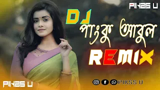 Pangku Abul - Dj l Dance Remix l Pikss U l Momtaz l Tik Tok 2022 l Trending 2022 l @PikssU