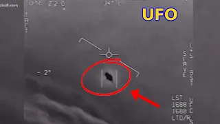 Pentagon has received ‘several hundreds’ of new UFO reports | Breaking News