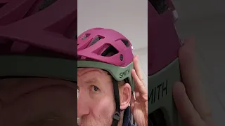 The BEST MTB Helmet!