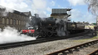 2024 03 22 KWVR Spring Gala Part 2