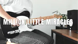 2-Minute Tone #6 | Million Little Miracles (Maverick City)