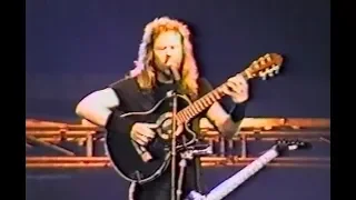 Metallica - Portland, OR, USA [1992.06.01] Full Concert