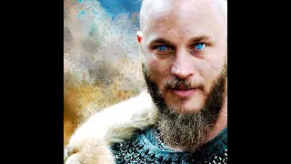 Vikings - Ragnar Lothbrok - The most dangerous man on this earth