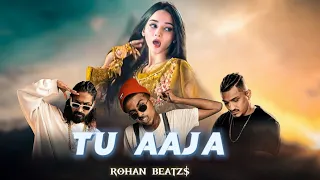 Mc Stan || Mera Dil Ye Pukare Mashup || Emiway banti || Divine  (Rohan beatz$) Tu aaja Remix