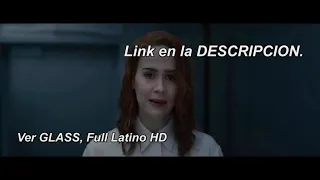 Ver Glass Full Latino HD