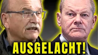 💥VERMIETER SETZT SCHOLZ VOR DIE TÜR! 💥