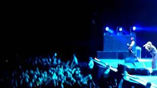 Ozzy Osbourne - Paranoid Oberhausen live 13.06.2011 *WAHNSINN*