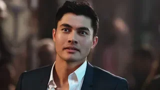 Henry Golding Was Confident Amid Casting Blacklash on 'Crazy Rich Asians'