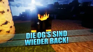 COMEBACK DES JAHRES & Minecraft Projekt mit @kritischerManu | LetsFugi