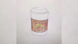 ОСЕНЬ13 - LATTE (Премьера трека, 2019)