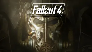 ПЛАТИНА Fallout 4 30 секунд до получения каждого трофея