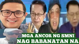 Sal Panelo binanatan si Bam Aquino | Banat by bumanat sa dating taga SMNI