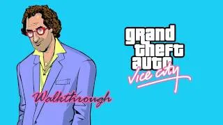 Grand Theft Auto: Vice City HD Walkthrough - Cherry Popper Icecreams