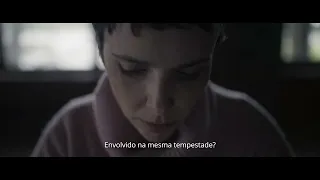 Bem-vinda, Violeta! | Teaser oficial