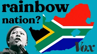 Why South Africa is still so segregated // VOX REACTION