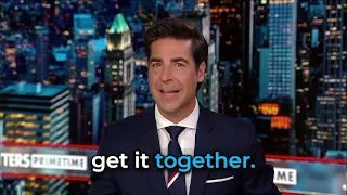 Jesse Watters - Get Your Autographed Edition of "Get It Together" Now!