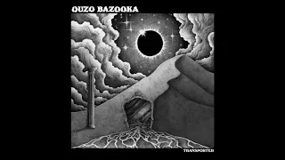 Ouzo Bazooka