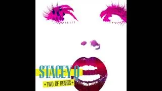 Stacey Q. - Two Of Hearts