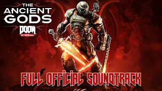 DOOM Eternal The Ancient Gods Part 1 & Part 2 (OST) - Full / Complete Game Soundtrack Music