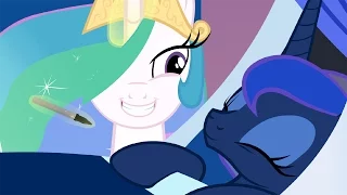 Celestia is best princess