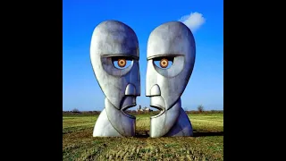 Pink Floyd - Marooned (Remixed, Re-edited & Extended) [Marooned Jam]
