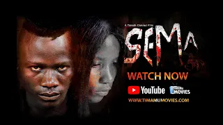 SEMA Full Movie Swahili