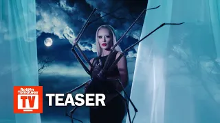 American Horror Story: Delicate Season 12 Teaser | 'Nesting'