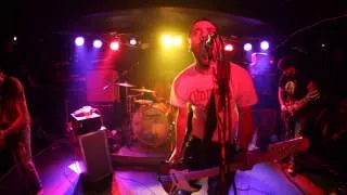 1000mods - El Rollito, Live @ An Club  (Official Live Video)