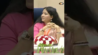 Swadesh Conclave2023: Manoj Tiwari Praised RAJSHRI RAI  | APN News