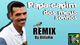 Papa-capim dos meus sonhos - AtilaKw Remix