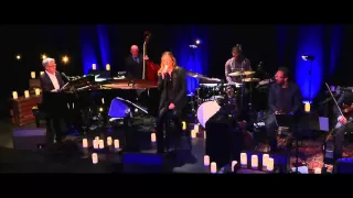 Diana Krall -  Live@Home - Part 2 - Desperado & Sorry Seems to be the hardest word