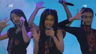 Michie Jadi Center - Eureka Milik Kita (Bonus Song Aitakatta JKT48)