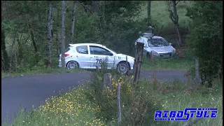 Rallye de la coutellerie et du tire-bouchon 2023 By Rigostyle #rallying  #rally #sports