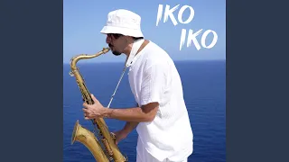 Iko Iko (Sax Version)