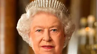 Top 10 facts about Queen Elizabeth II/ Elizabeth/ Queen of UK / 2022 britain