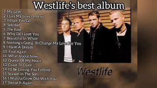 Westlife Best Album