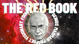 The Red Book: Did Carl Jung PREDICT the Fall of the West?