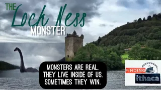 Loch Ness