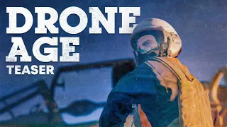 Группа Крови "Blood Type" | War Thunder "Drone Age"' Teaser Music + Radio